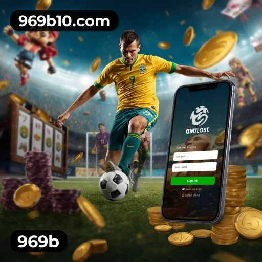 Celular 969b