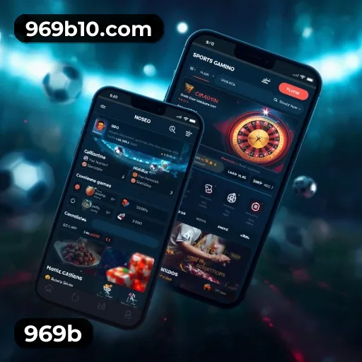 Android 969b