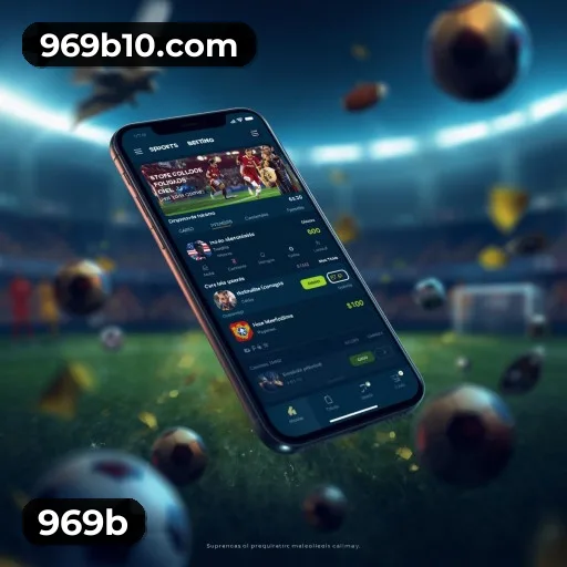App 969b Android