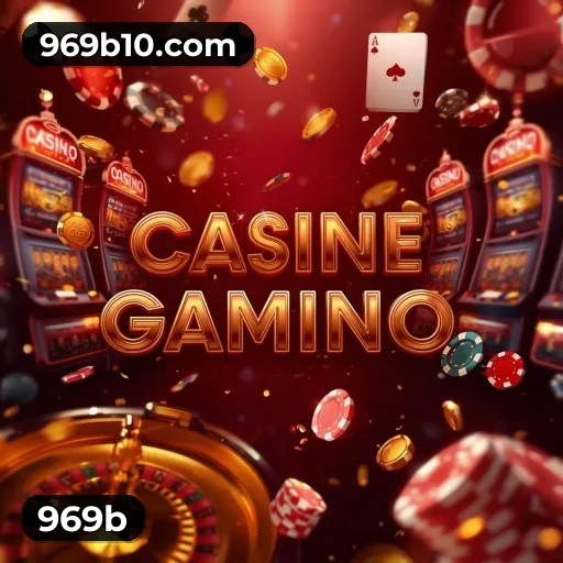 cassino_Baccarat