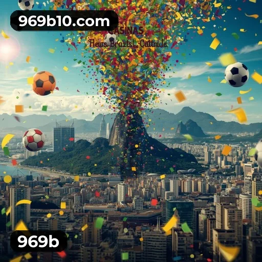 App Mobile 969b