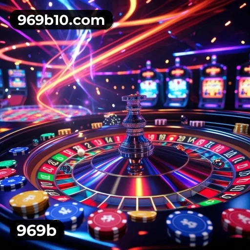 Fortune Rabbit - slot PG Soft na 969b