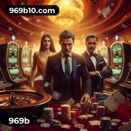 Fortune Ox - slot PG Soft na 969b