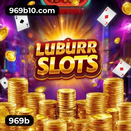 Registro slots 969b