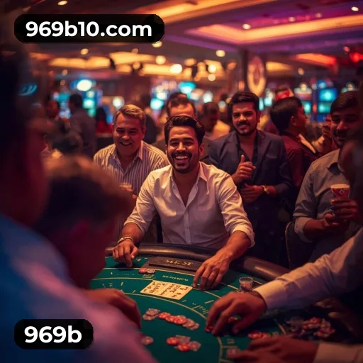 Free spins 969b