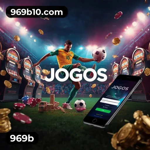 Slots mobile 969b