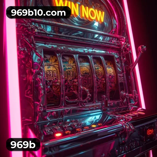 Dicas de slots 969b