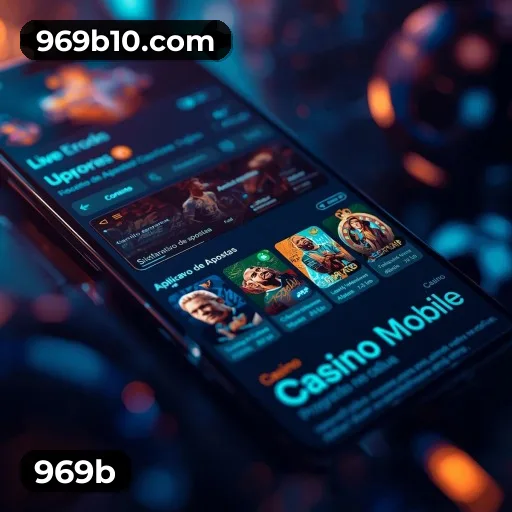 Cashback VIP 969b