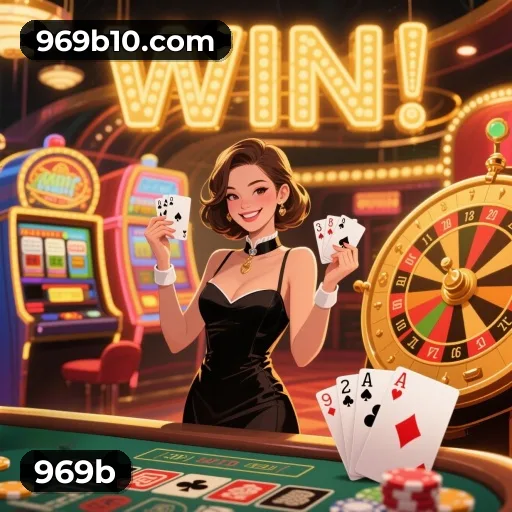 Promoções 969b