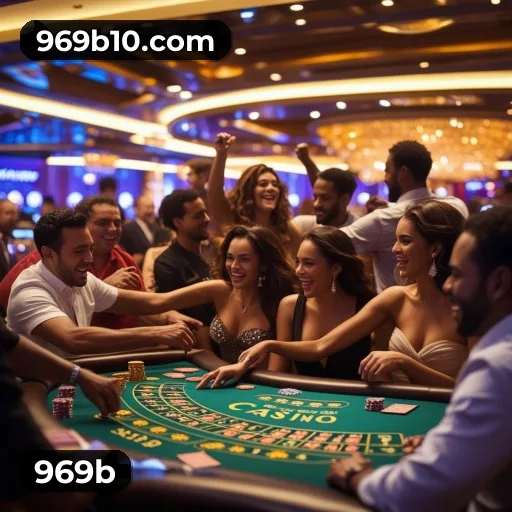 Chances Ganhar 969b
