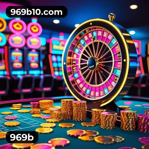 Torneios 969b
