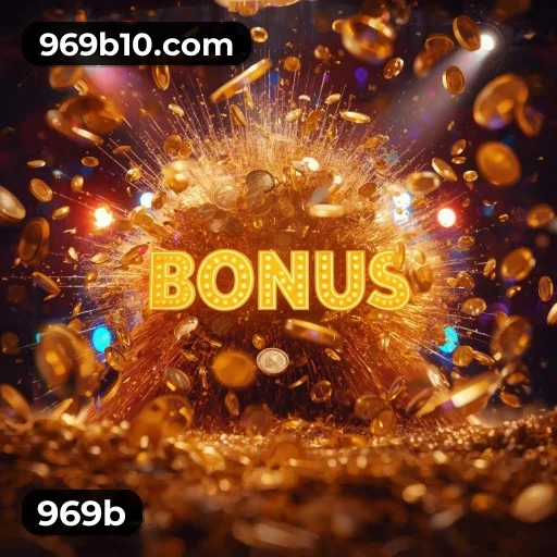 Slots RTP 969b