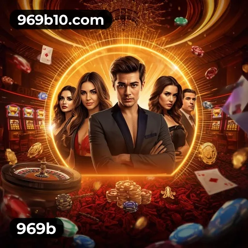Prêmio 969b